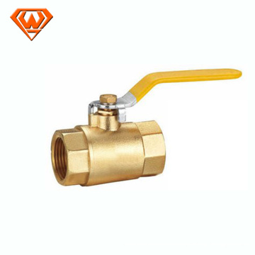 2016 NEW! BRASS Model ball valve Joint method Threaded Butt-Weld BALL VALVE